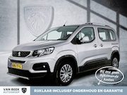 Peugeot Rifter - 130pk Automaat Active pack | Rijklaar | Camera achter | Appl