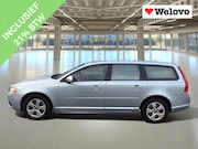 Volvo V70 - 3.0 T6 AWD Momentum Dealer onderhouden/schuifdak/geventileer
