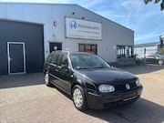 Volkswagen Golf - 1.6 Comfortline| AIRCO | EXPORT
