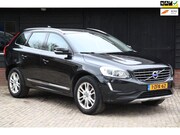 Volvo XC60 - 2.0 D4 FWD Summum Xenon/Leer/Navigatie/Parkeersensor/Trekhaa