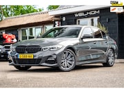 BMW 3-serie - 330i High Executive Edition I Dravit Grau I M Pakket I 360 I