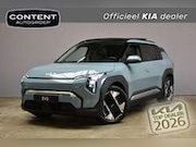 Kia EV3 - 81, 4 kWh 204pk Plus Advanced NIEUW - SNEL LEVERBAA