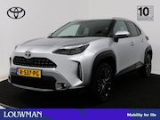 Toyota Yaris Cross - 1.5 Hybrid Adventure | Navigatie | JBL | BLS | PDC | Head-up