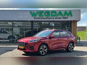 Ford Kuga - 2.5 PHEV ST-LINE X / Trekhaak+19inch+Driver+Techno+Winter