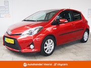 Toyota Yaris - 1.5 Full Hybrid Dynamic Camera (APK:Nieuw) Incl.Garantie
