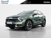 Kia Sportage - 1.6 T-GDi Plug-in Hybrid AWD DynamicPlusLine | Demo | PHEV |