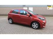 Kia Picanto - 1.0 MPi ComfortPlusLine