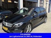 Mercedes-Benz B-klasse - 200 Prestige AMG LINE/PANORAMA/LEDER