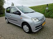 Daihatsu Cuore - 1.0-12V Azure, Nieuwe APK, Nette Staat