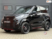 Ligier JS60 - Sport Ultimate AIRCO Brommobiel 2024 1e eig 8dkm