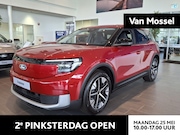 Ford Explorer - Limited Edition Extended Range RWD 79 kWh | Voorraad | 204PK