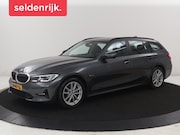 BMW 3-serie - Touring 320e Business Edition Plus | SOH 84, 2% | Leder | Cr