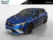 Renault Clio - 1.6 E-Tech Full Hybrid 145 esprit Alpine *Automaat*Navi+Came