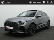 Audi Q3 Sportback - 45 TFSI 245pk e S Edition | MMI Navigatie plus | Matrix LED
