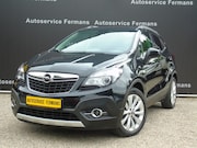 Opel Mokka - 1.4T 140PK 4x4 - 2014 - 73DKM - Camera - PDC