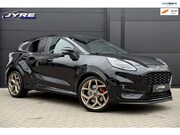 Ford Puma - 1.5 ST-X Gold Edition 200 PK, Performance Pack, Full option,