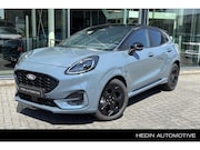 Ford Puma - 1.0 EcoBoost Hybrid BlueCruise Edition Ford Puma 1.0 Ecoboos
