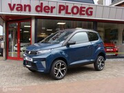 Aixam Crossover - Brommobiel SUV
