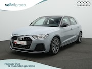 Audi A1 - Sportback 25 TFSI 95 pk Advanced edition | Carplay | Virtual
