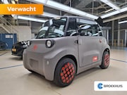 Citroën Ami - Brommobiel Ami | Panoramadak | Direct leverbaar