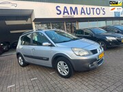 Renault Scénic - 1.6-16V Conquest