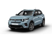 Citroën e-C3 - Business 113pk Comfort Range 44 kWh NOW OR NEVER DEAL