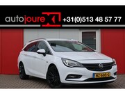 Opel Astra - Sports Tourer 1.6 CDTI Online Edition