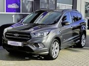 Ford Kuga - 1.5 EcoBoost 182pk ST Line automaat trekhaak