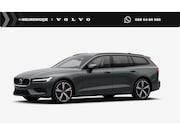 Volvo V60 - 2.0 T6 Plug-in hybrid AWD Essential | Adaptieve Cruise Contr