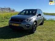 Land Rover Discovery Sport - 2.0 Si4 4WD HSE Luxury