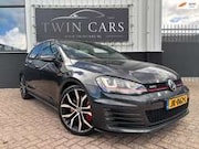 Volkswagen Golf - 2.0 TSI Performance 230pk Dsg Xenon 19"