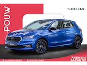Skoda Fabia - 1.0 TSI 95pk Business Edition | Achteruitrijcamera | Cruise