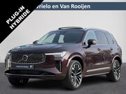 Volvo XC90 - 2.0 T8 Plug-in hybrid AWD Plus Bright | Pano | 360 camera |