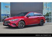 Mercedes-Benz CLA-Klasse - CLA 250+ Shooting Brake Business Solution AMG | MANUFAKTUR |