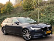 Volvo V90 - 2.0 D3 Momentum AUT FULL OPTION / INC