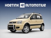 Fiat Panda - 1.2 Professional 4x4 | Airco | Distributieriem vervangen