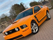 Ford Mustang - USA 4.6 V8 GT anniversary edition TOPSTAAT
