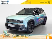 Renault 4 - comfort range iconic 52 kWh | Direct leverbaar €1.800, - kor