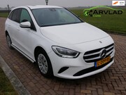 Mercedes-Benz B-klasse - 200d AUT AC CAMERA 2021 ** EX POLICE MARGE CAR