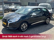 Citroën DS3 - 1.2 PureTech Chic 82PK! NL AUTO NAP! 2e eigenaar l TOPSTAAT!