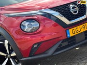 Nissan Juke - Nissan Juke 1.0 DIG-T N-Design | Fuji Sunset | Navi/Camera/B
