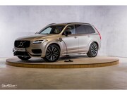 Volvo XC90 - 2.0 T8 Recharge AWD Ultimate Dark long Range Luchtvering | B