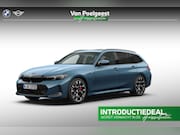 BMW 3-serie - 330e | M Sport | Trekhaak | Panoramadak
