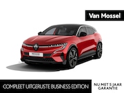 Renault Mégane E-Tech - comfort range 220 1AT Business Edition | Achteruitrijcamera