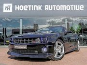 Chevrolet Camaro - USA 6.2 | Cabrio | Borla uitlaat | Nette staat