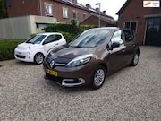 Renault Scénic - 1.2 TCe Limited Climate controle, Navigatie, Cruis