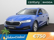 Skoda Octavia - Combi 1.4 TSI iV PHEV Business Edition Navigatie - Automaat 