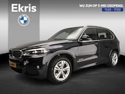 BMW X5 - xDrive35i | M-Sportpakket | LED | Leder | Navigatie | Trekha