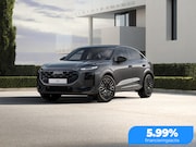 Audi Q3 Sportback - 1.5 200kW e-hybrid S edition | Wordt verwacht | Panoramadak 