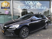 Volvo V40 Cross Country - 2.0 D2 Nordic+ | Rijklaar incl garantie | EURO6 Standkachel